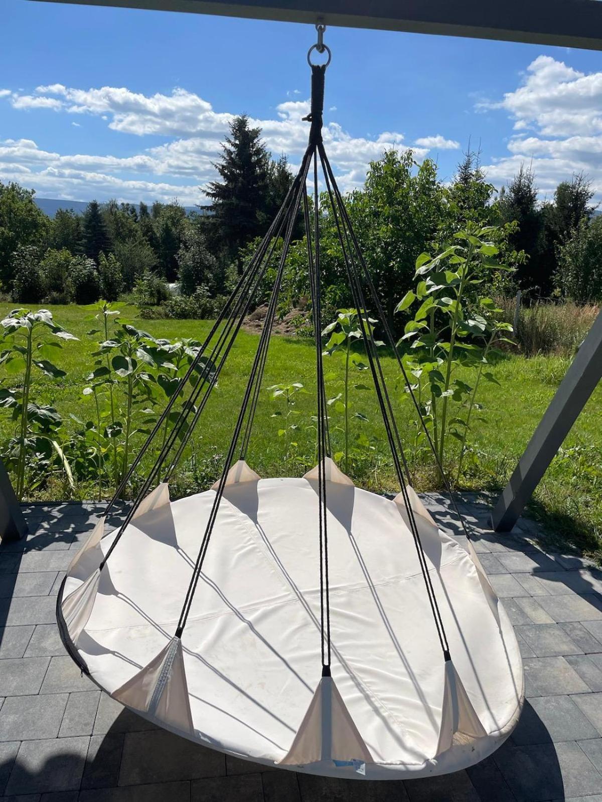 Lunatykowa Chata Giebultow  Buitenkant foto